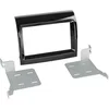 Image de Facade autoradio 2DIN pour Fiat Ducato Facelift ap16 - ADNAuto
