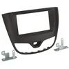 Image de Acv Kit Support Autoradio Compatible avec Opel Karl - Noir