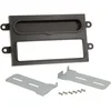 Image de Support Autoradio compatible avec Twingo ap14 Gris