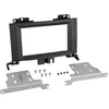 Image de ACV Cadre de montage pour autoradio double DIN pour Mercedes Sprinter, VW Crafter (à partir de 2006)   Professionnel
