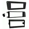 Image de ACV Plaque de façade 1-DIN Volvo 100/200/740/760/780/940 Noire
