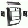 Image de Plaque pacia 2-DIN Jeep Wrangler(TJ) 01/2003-03/2007