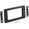 Image de ACV Plaque de façade 2-DIN Renault Express(RJK) 05/2021-2023