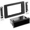 Image de Façade 2-DIN avec Vide Poche Renault Express(RJK)