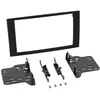 Image de ACV Plaque de façade 2-DIN pour différents véhicules Chrysler/Dodge/Jeep