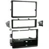 Image de ACV Façade d'autoradio 2-DIN avec Vide Poche Nissan 350Z 2006-2009