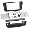 Image de Adaptateur de façade 2-DIN pour A Class (W176) 2013-> noir