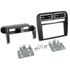 Image de ACV   Radioblende de Fiat Grande Punto, 2-DIN, noir, bj. 09/2005   06/2010
