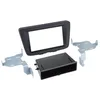 Image de ACV Adaptateur de façade 2-DIN pour avec Vide Poche Suzuki Baleno 04/2016->