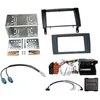 Image de ACV Kit 2-DIN Mercedes SLK(R171) 03/2004-03/2008 SWC/antenne