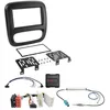 Image de ACV Kit 2-DIN Fiat/Nissan/Opel/Renault sans climatronics SWC