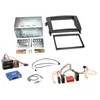 Image de ACV Kit 2-DIN Mercedes différents véhicules SWC/antenne