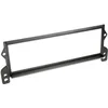 Image de ACV 281023-02 Façade d'autoradio 1-DIN pour BMW Mini (R50/R52/R53) Noir