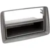Image de 2-DIN RB mit Fach Fiat Panda 2003 > grau