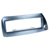 Image de ACV 281114-12 Façade d'autoradio 1-DIN pour Ford KA Bleu