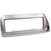 Image de Acv Adaptateur de façade 1-DIN Ford KA Gris