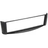 Image de ACV ACV Electronic 281190-01 Façade d'autoradio 1-DIN pour Smart ForTwo BR450 1998-2007 Noir