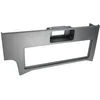Image de ACV Adaptateur de façade 1-DIN Nissan Primera 1999-2002 Anthracite