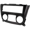 Image de 1-DIN RB Nissan Almera 03/2000 - 11/2006 schwarz