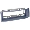 Image de ACV 281250-01 Autoradio Einbaublende DIN s'adapte (Auto-Marke): Renault