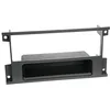 Image de 1-DIN RB mit Fach Suzuki Ignis / Liana schwarz