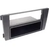 Image de ACV 281320-13 Cache autoradio Double DIN adapté pour (Marque Automobile): Audi