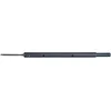 Image de eibenstock Heller 36391000 Barre de centrage pour foret 400 mm