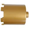 Image de Eibenstock Heller Fraise à dépoussiérer M 16 pour abs de poussière Hauteur 68 mm