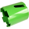 Image de Eibenstock Heller M16 Fraise à bec sans poussière 82 mm