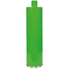 Image de Carotteuse humide diamant Eibenstock 1 1/4" D: 131mm longueur: 450mm, 10 segments