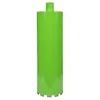 Image de Carotteuse humide diamant Eibenstock 1 1/4", Ø 151mm longueur 450mm, 11 segments