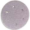 Image de Eibenstock 37610000 Lot de 10 grilles abrasives (Velcro) P80