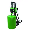Image de Carotteuse DBE352 + bati support Diam Industries