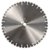 Image de Eibenstock Disque à tronçonner diamant de qualité supérieure Ø 400 mm