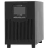Image de ONLINE USV-Systeme XANTO 1000 Double-Conversion (en Ligne) 1000 VA 1000 W 4 Sortie(s) CA