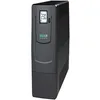 Image de ONLINE USV-Systeme USV YUNTO Smile 400 Interactivité de Ligne 400 VA 240 W 2 Sortie(s) CA