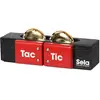 Image de Sela Tac Tic instrument de percussion 3-en-1