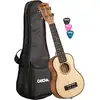 Image de Cascha HH 2148 set ukulélé soprano