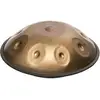 Image de Sela SE 201 Harmony Handpan D Kurd en acier inoxydable