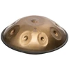 Image de Sela Harmony Handpan F Low Pygmy Stainless Steel