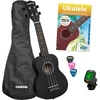 Image de HH 3969 Soprano Linden Black Set
