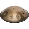 Image de Sela SE 208 Harmony Handpan C# Amara acier inoxydable
