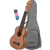 Image de HH 2026L Soprano Acajou Gaucher