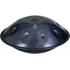 Image de Sela SE 221 Melody Handpan D Amara en acier inoxydable, housse incluse
