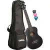 Image de HH 2305L Ténor Acajou Black Gaucher
