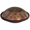 Image de Sela Majesty Handpan B Minor 9 Stainless Steel