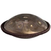 Image de Sela Journey Handpan G# Kurd Stainless Steel
