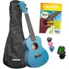 Image de CUC103s Concert Linden Blue Set