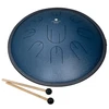 Image de Sela Tongue Drum 14" D Amara Navy Blue