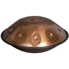 Image de Sela Harmony Handpan Phoenix Steel D Kurd 10